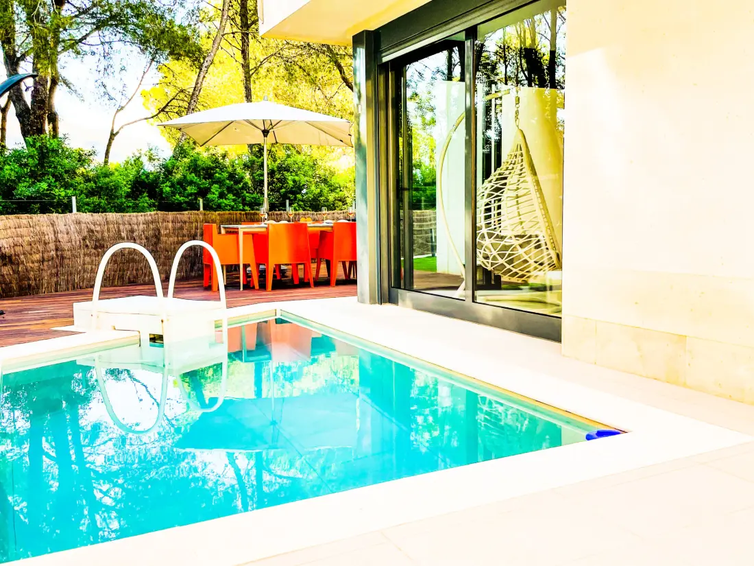 Maison de Vacances Alcúdia