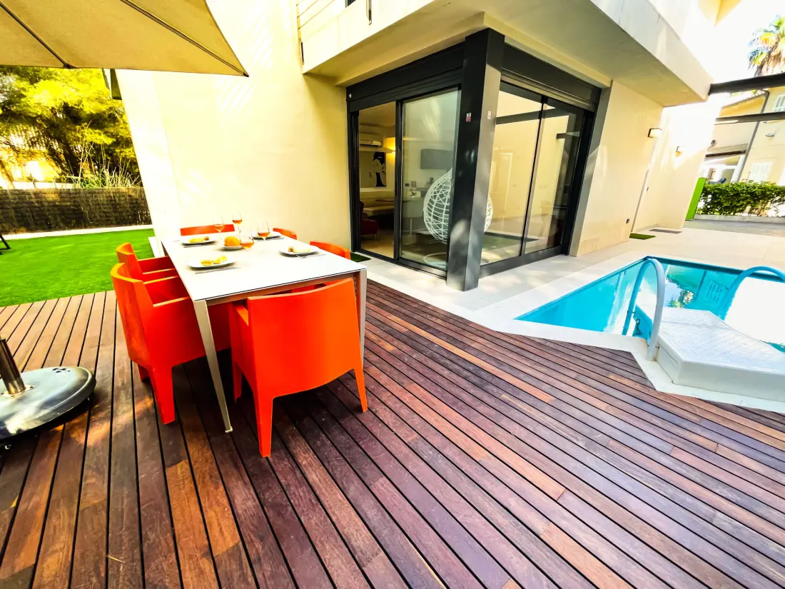 Maison de Vacances Alcúdia