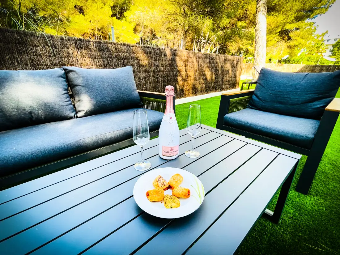 Maison de Vacances Alcúdia