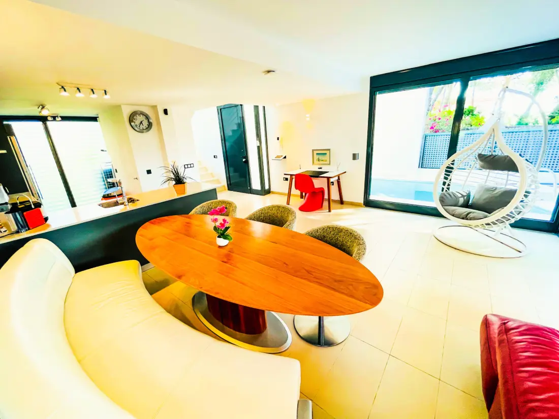 Maison de Vacances Alcúdia