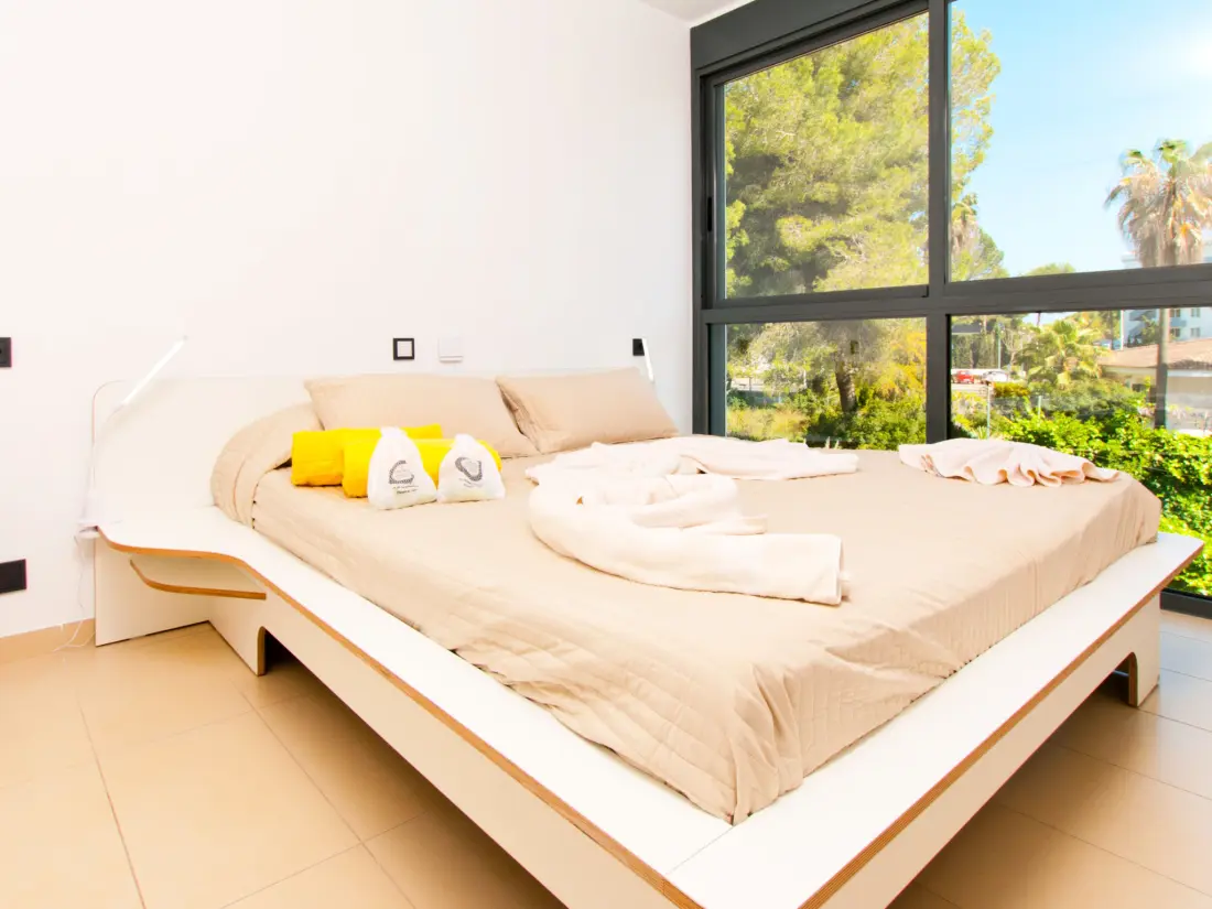 Maison de Vacances Alcúdia