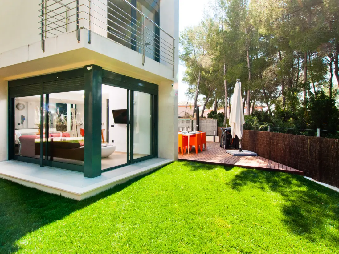Maison de Vacances Alcúdia