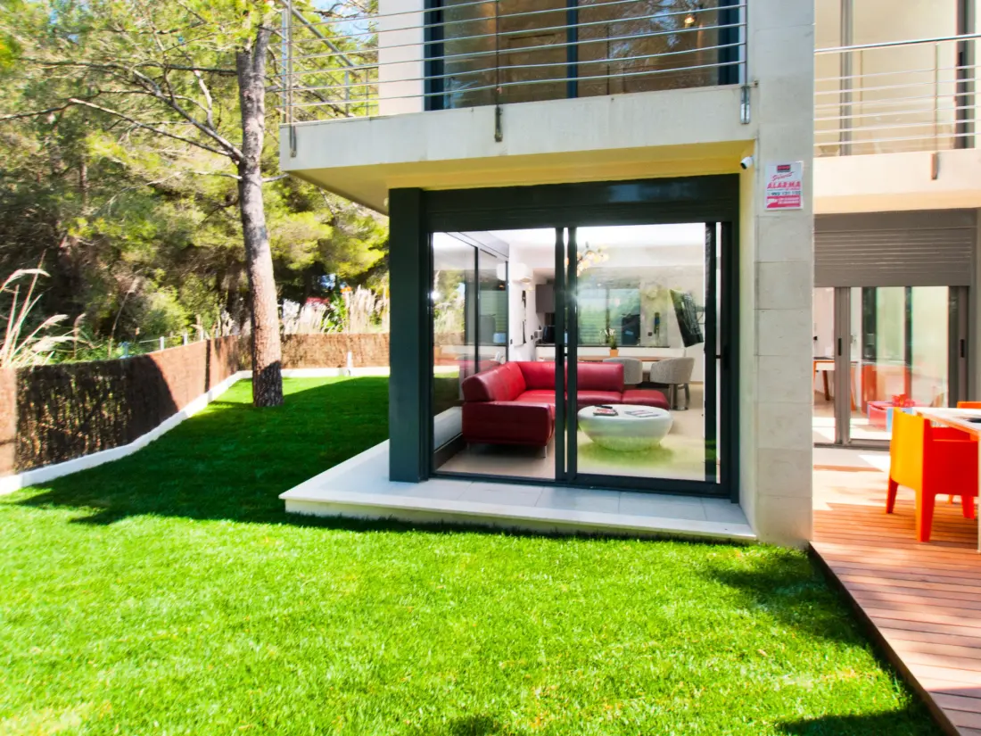 Maison de Vacances Alcúdia