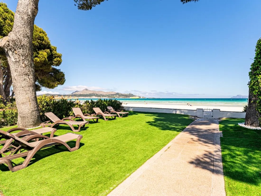 Maison de Vacances Alcúdia