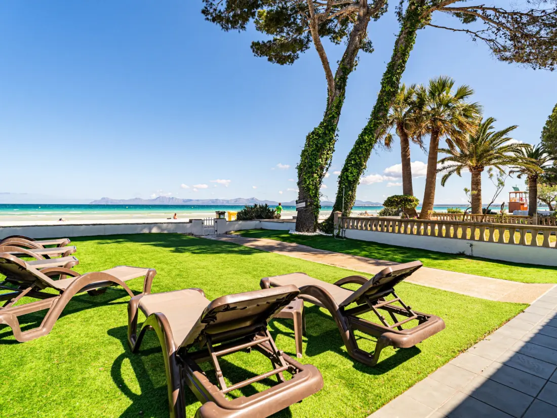 Maison de Vacances Alcúdia