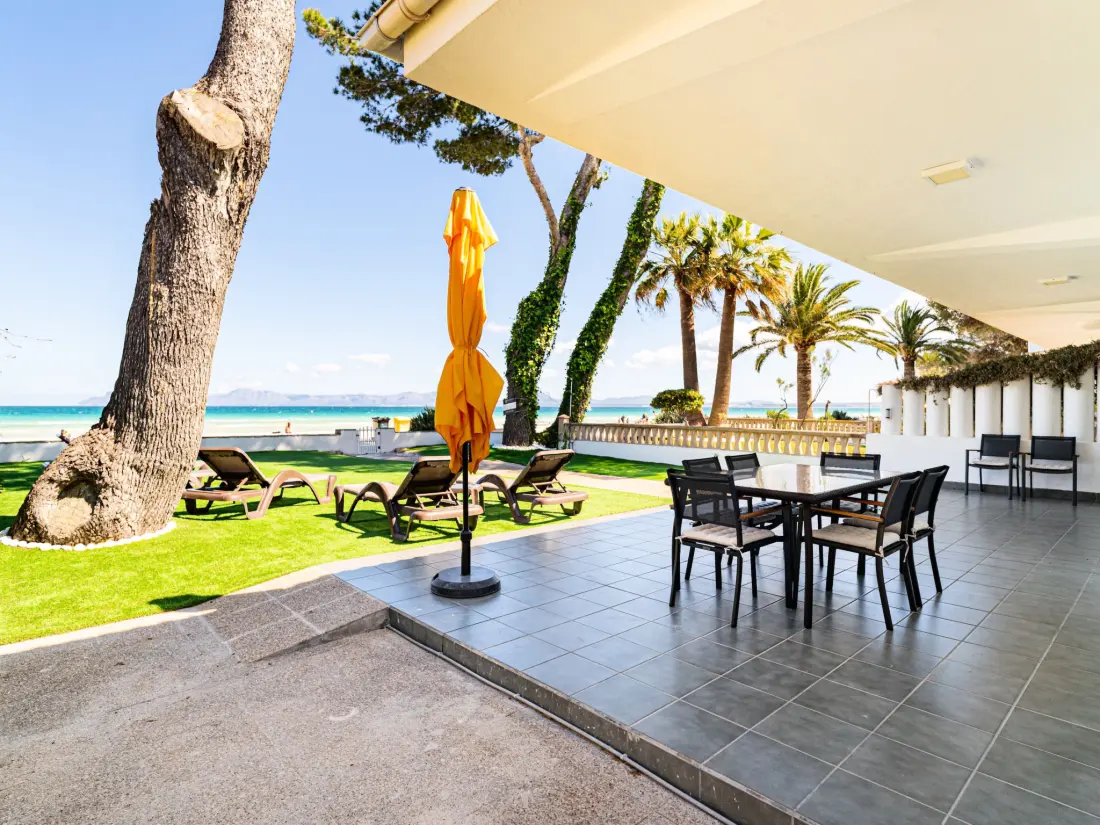 Maison de Vacances Alcúdia