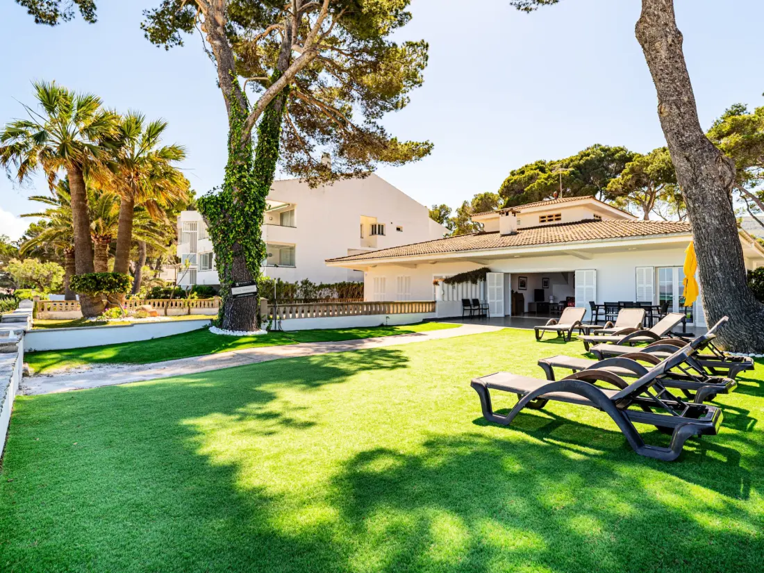 Maison de Vacances Alcúdia