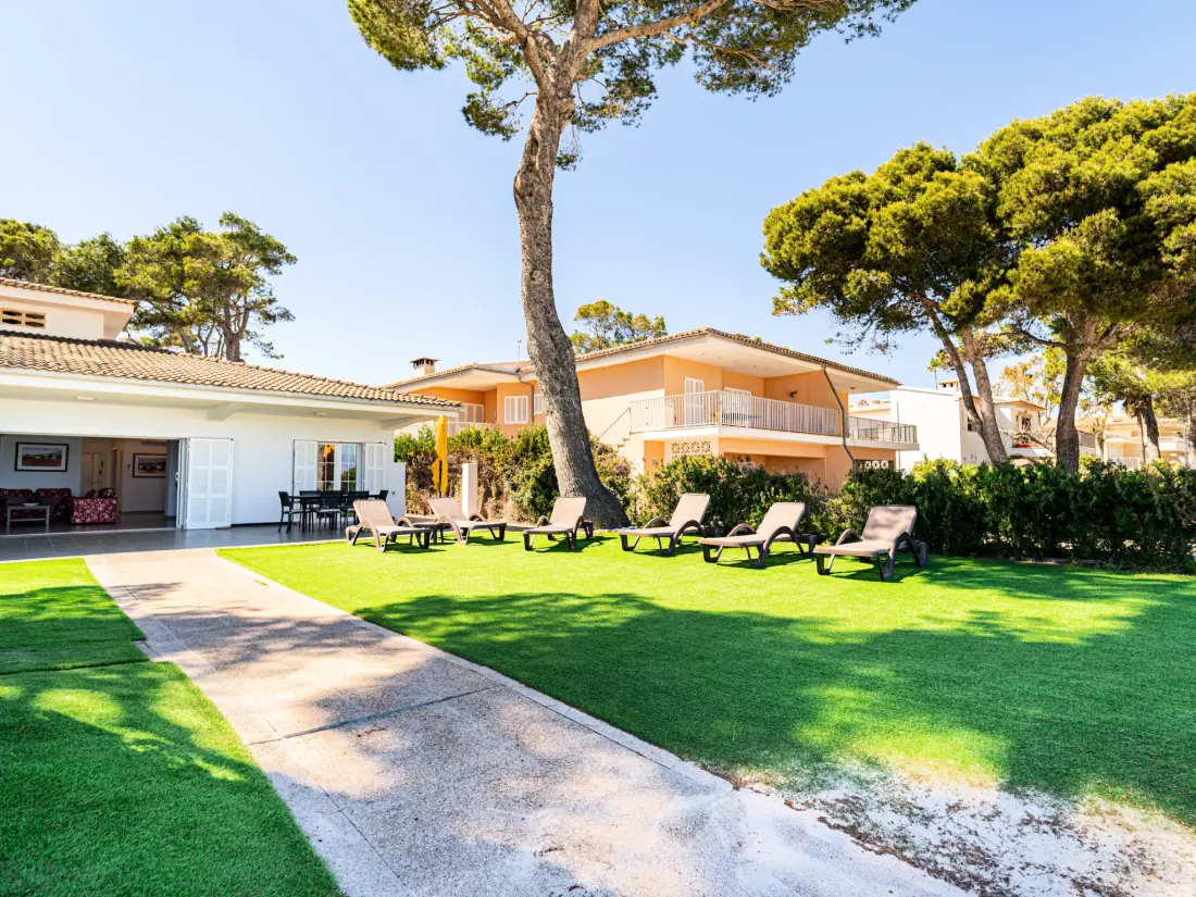Maison de Vacances Alcúdia