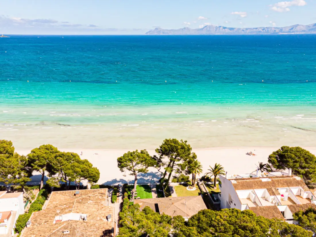 Maison de Vacances Alcúdia