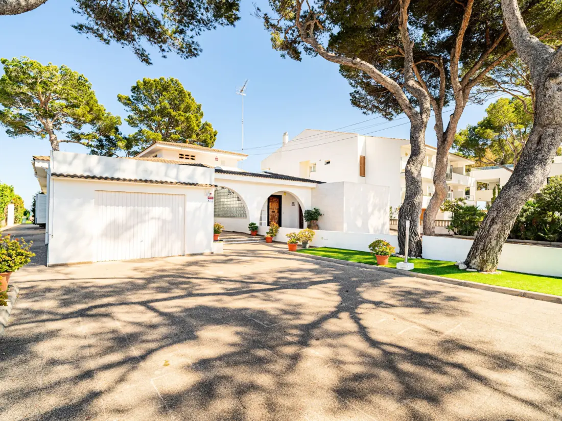 Maison de Vacances Alcúdia