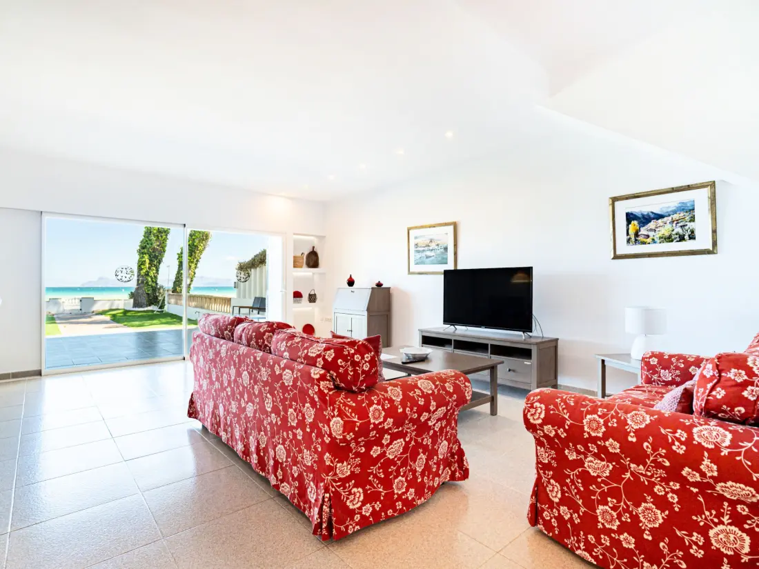 Maison de Vacances Alcúdia
