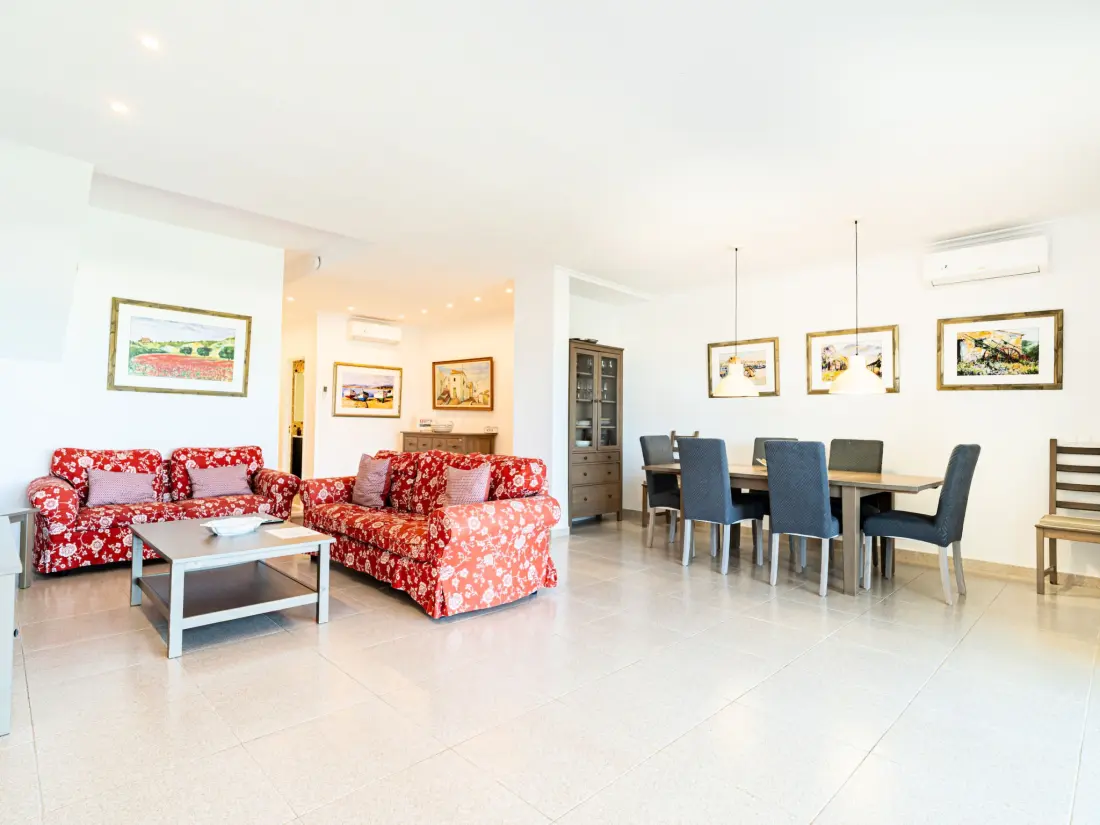 Maison de Vacances Alcúdia
