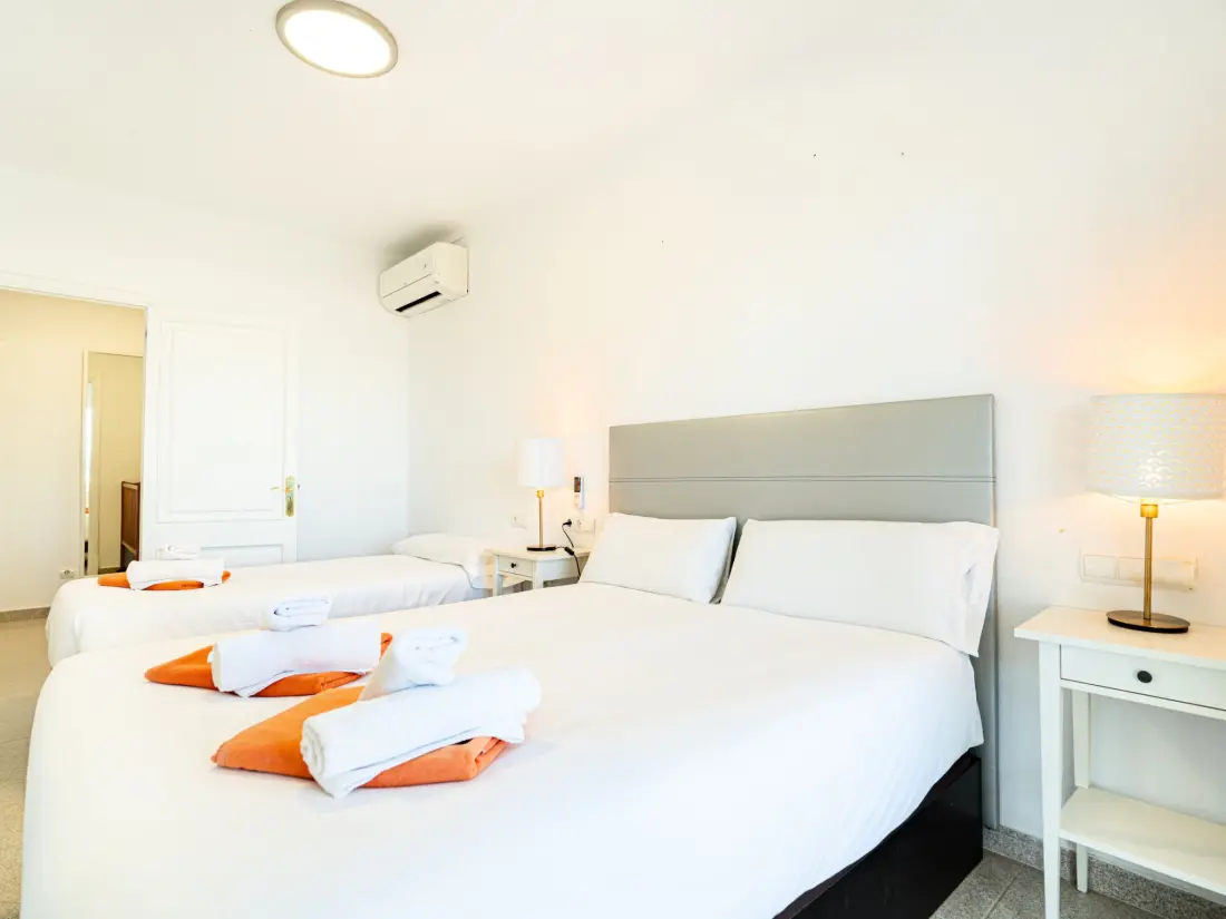 Maison de Vacances Alcúdia