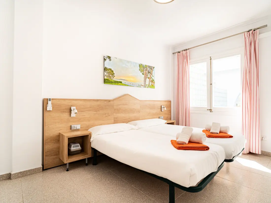Maison de Vacances Alcúdia