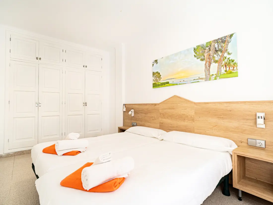 Maison de Vacances Alcúdia