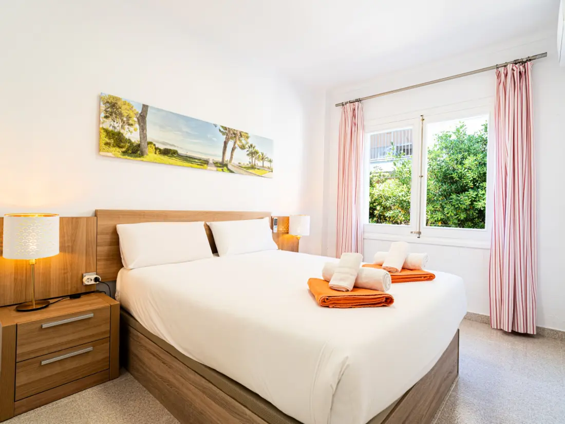 Maison de Vacances Alcúdia