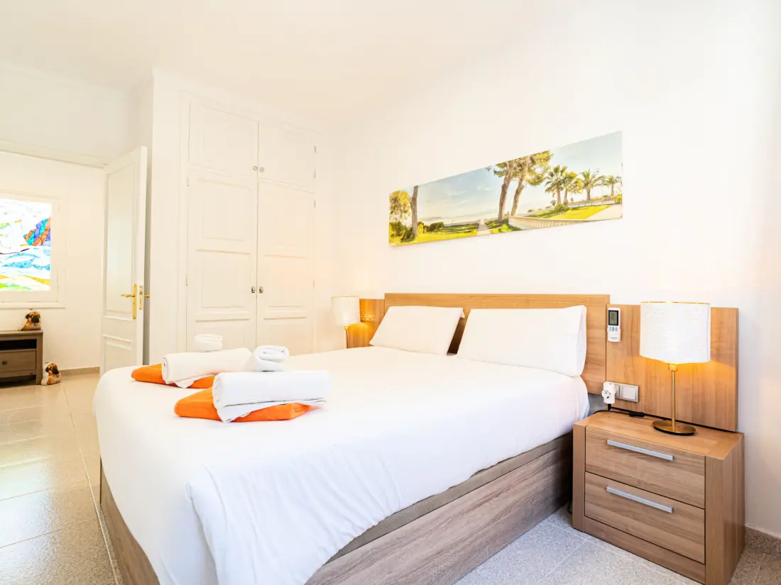 Maison de Vacances Alcúdia