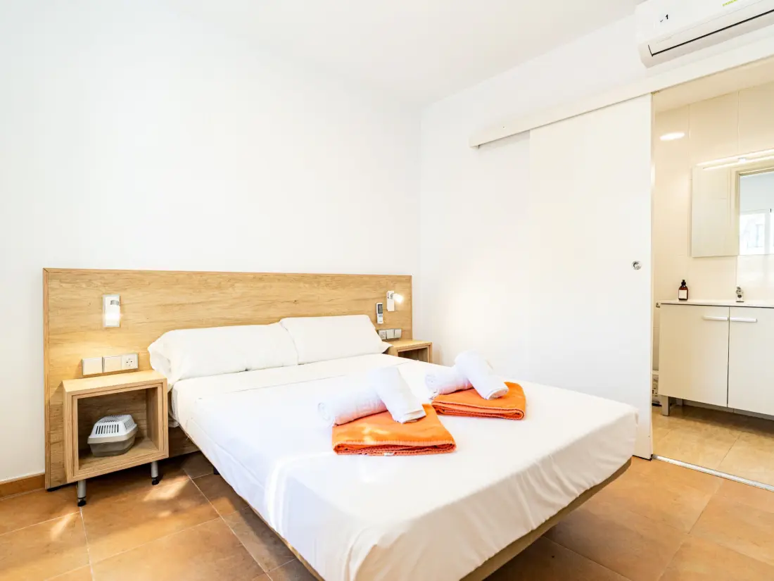Maison de Vacances Alcúdia