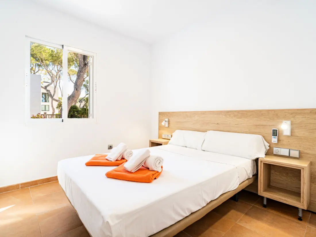 Maison de Vacances Alcúdia