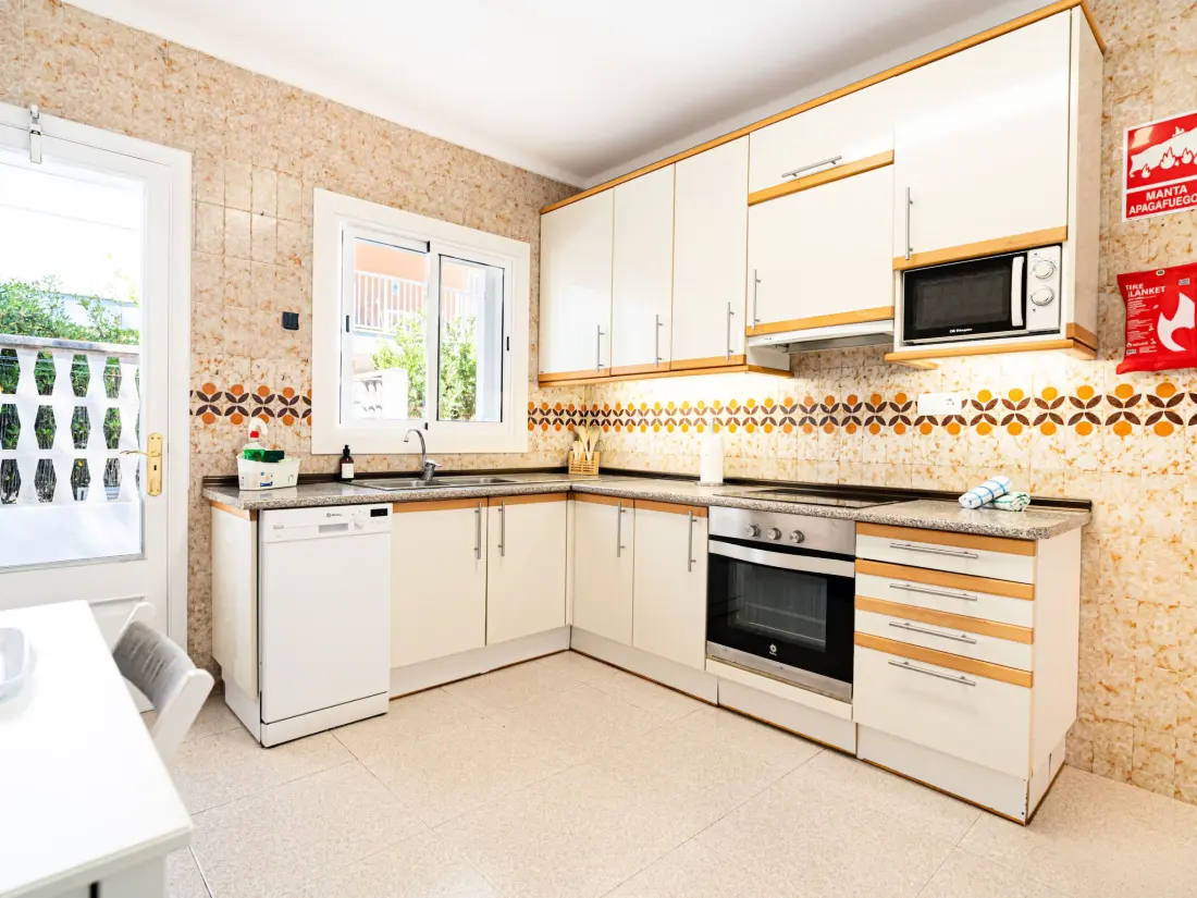 Maison de Vacances Alcúdia