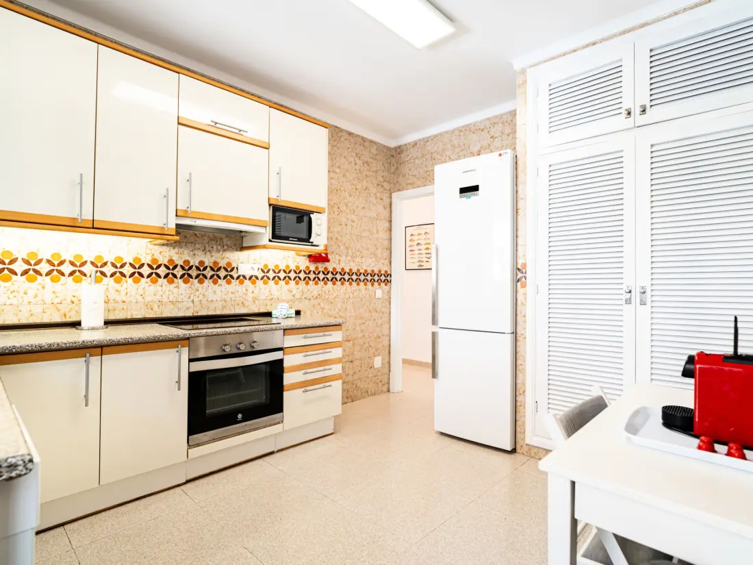 Maison de Vacances Alcúdia