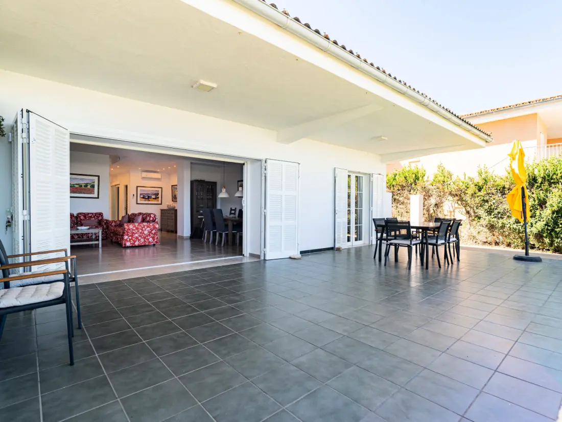 Maison de Vacances Alcúdia