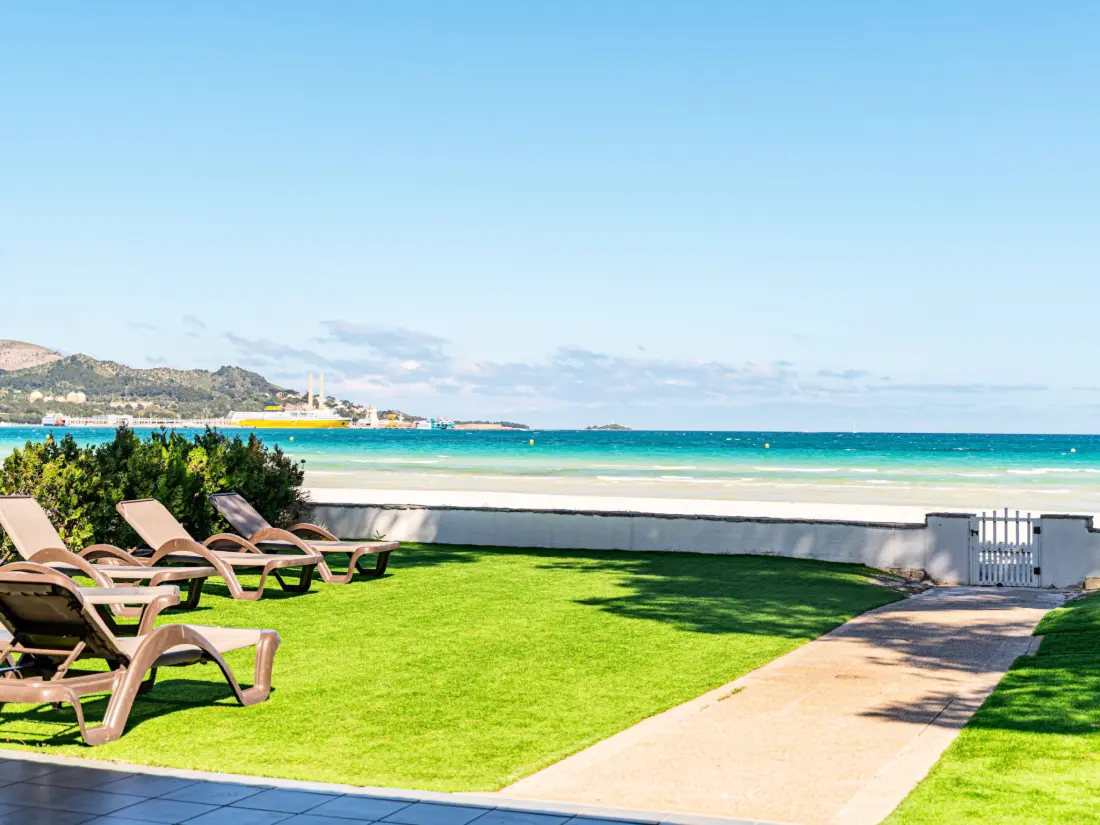 Maison de Vacances Alcúdia