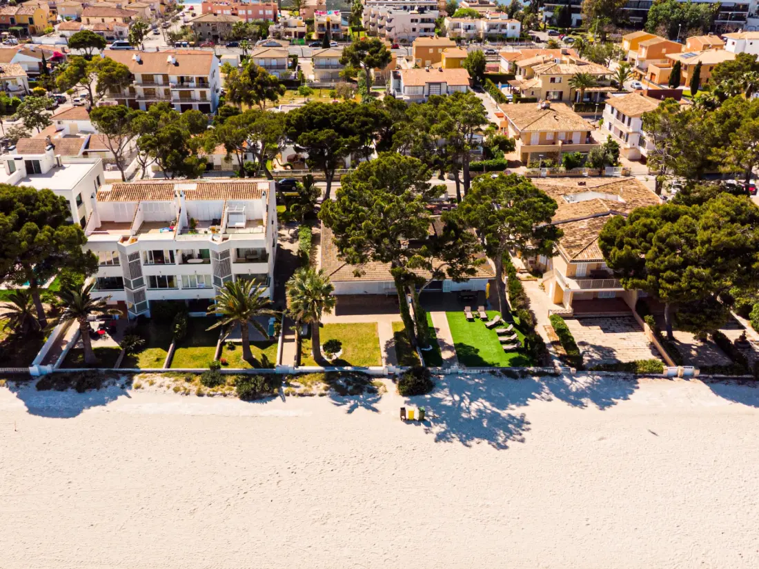 Maison de Vacances Alcúdia