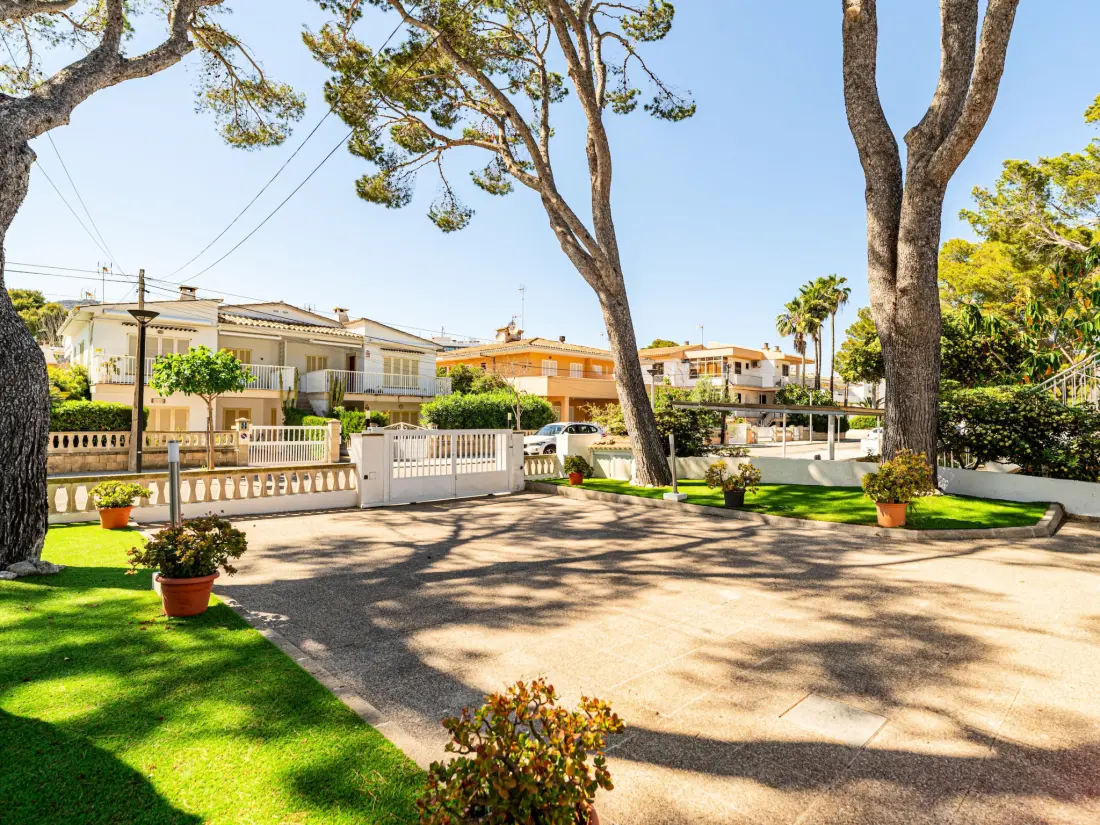 Maison de Vacances Alcúdia