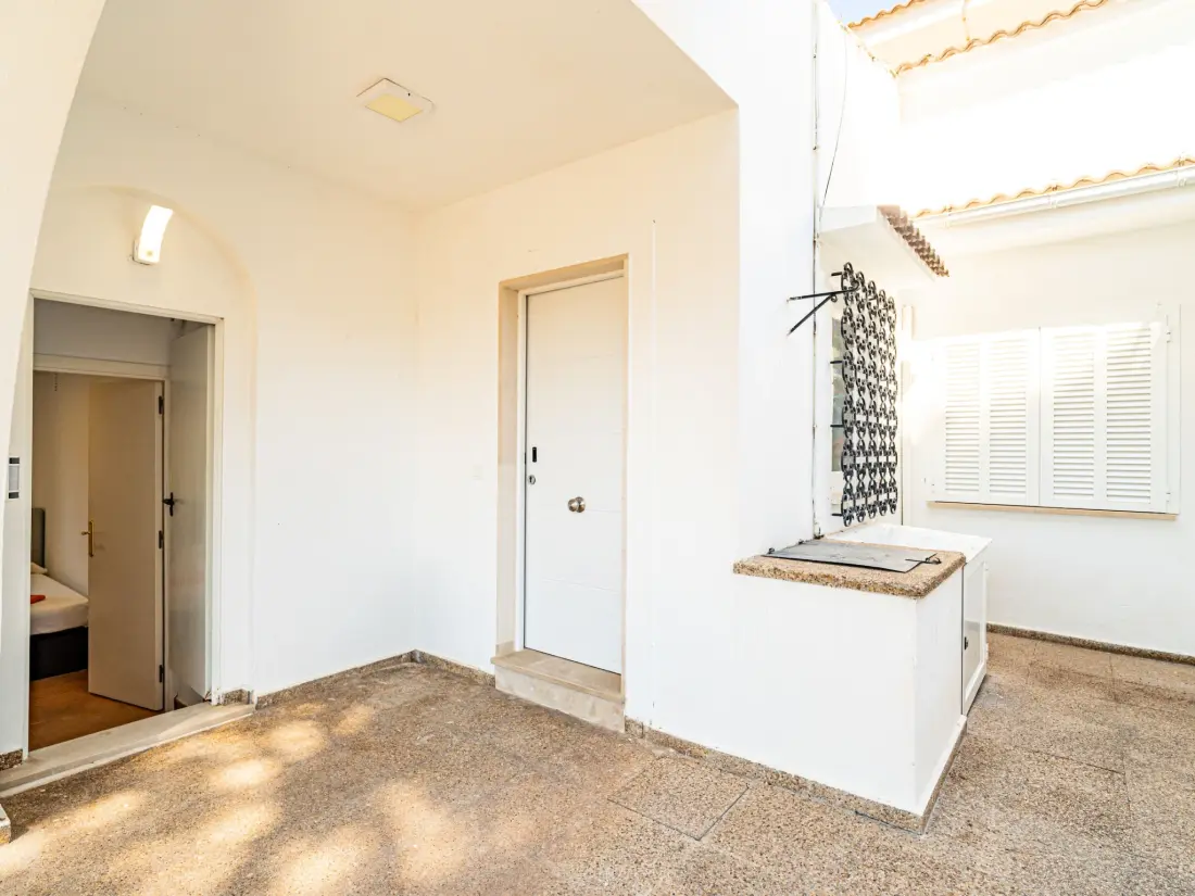 Maison de Vacances Alcúdia