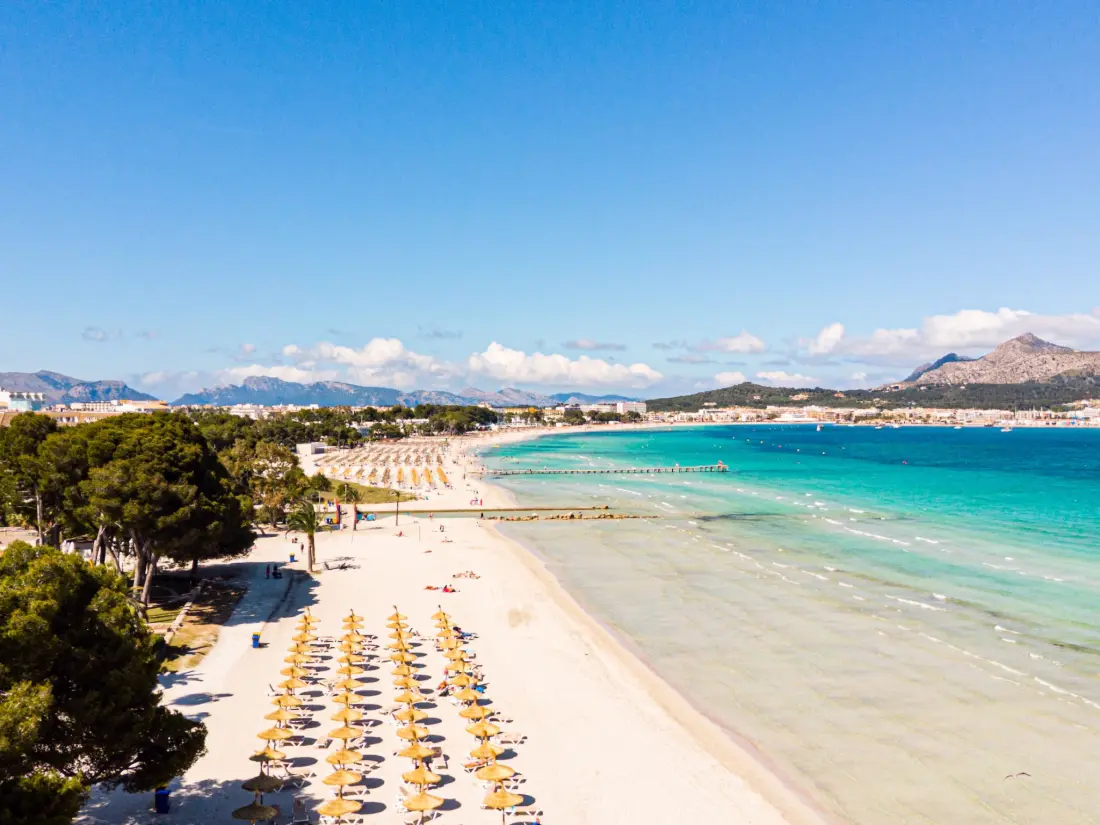 Maison de Vacances Alcúdia