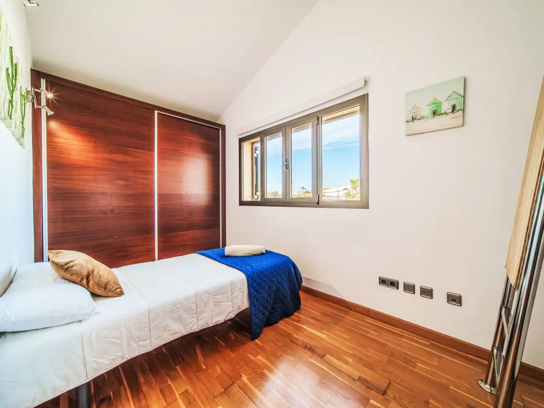 Maison de Vacances Alcúdia