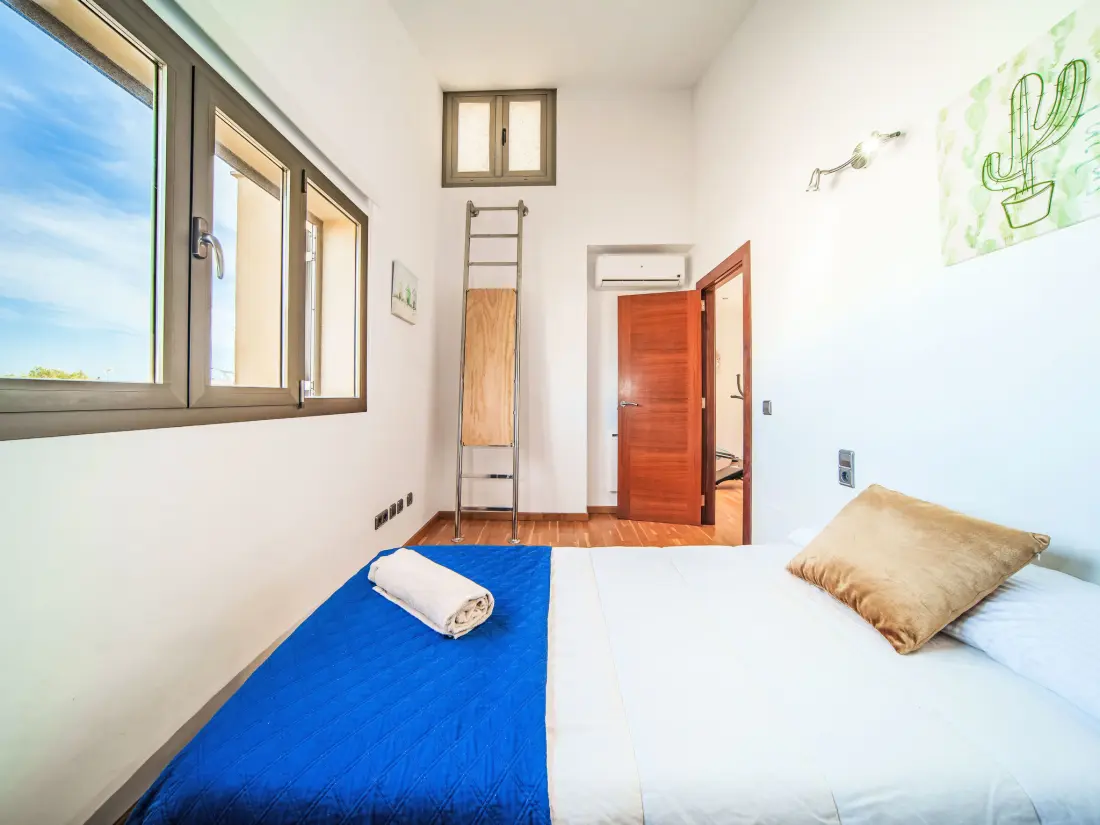 Maison de Vacances Alcúdia