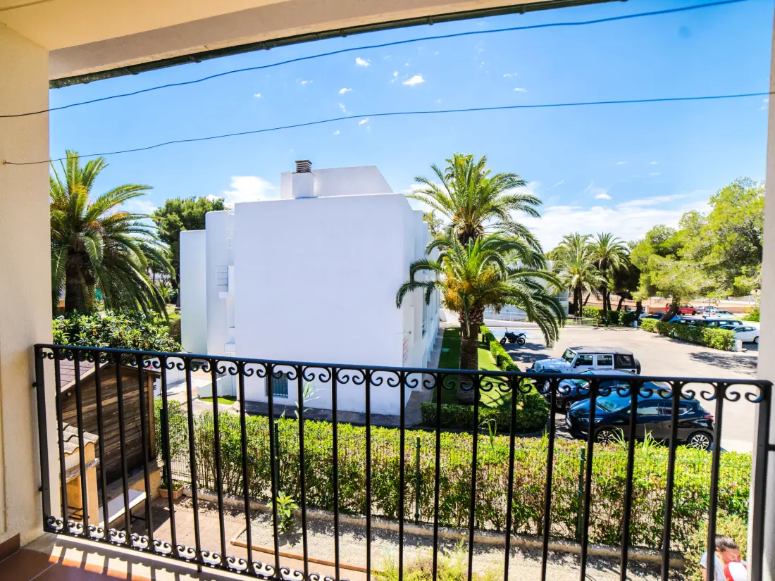 Maison de Vacances Port d'Alcúdia