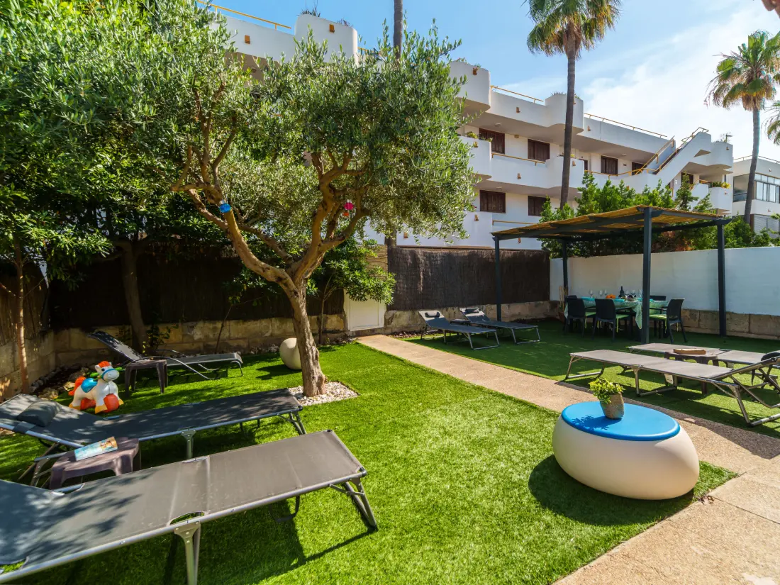 Maison de Vacances Port d'Alcúdia