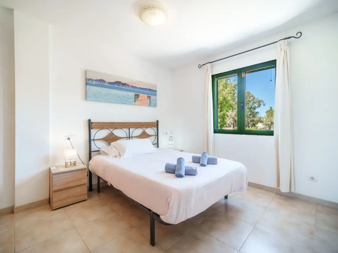 Maison de Vacances Port d'Alcúdia