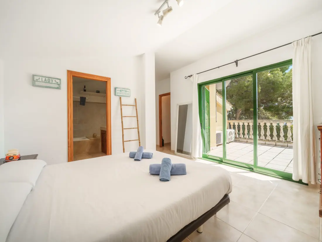 Maison de Vacances Port d'Alcúdia