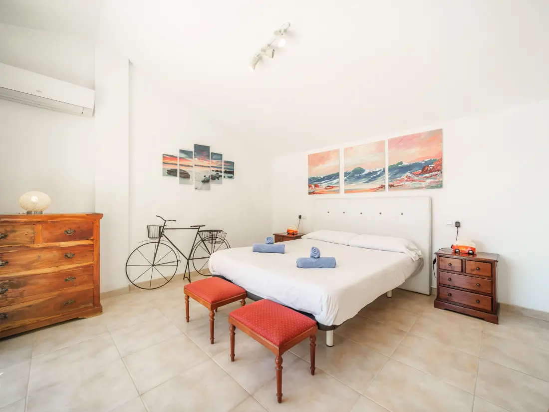 Maison de Vacances Port d'Alcúdia