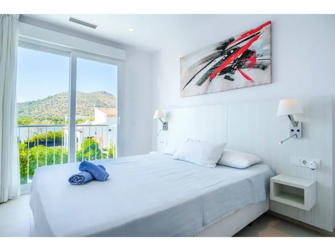 Maison de Vacances Port d'Alcúdia