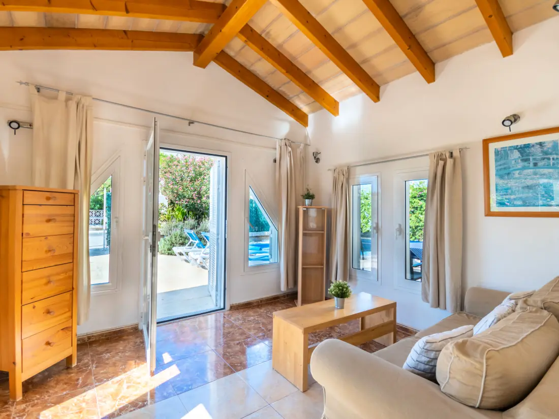 Maison de Vacances Port d'Alcúdia
