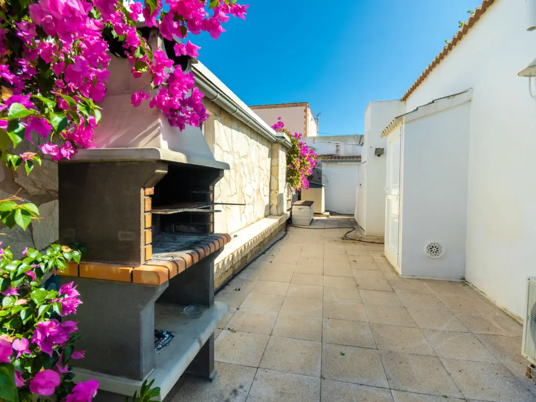 Maison de Vacances Port d'Alcúdia