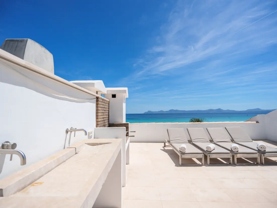 Résidence Albers Sea Views