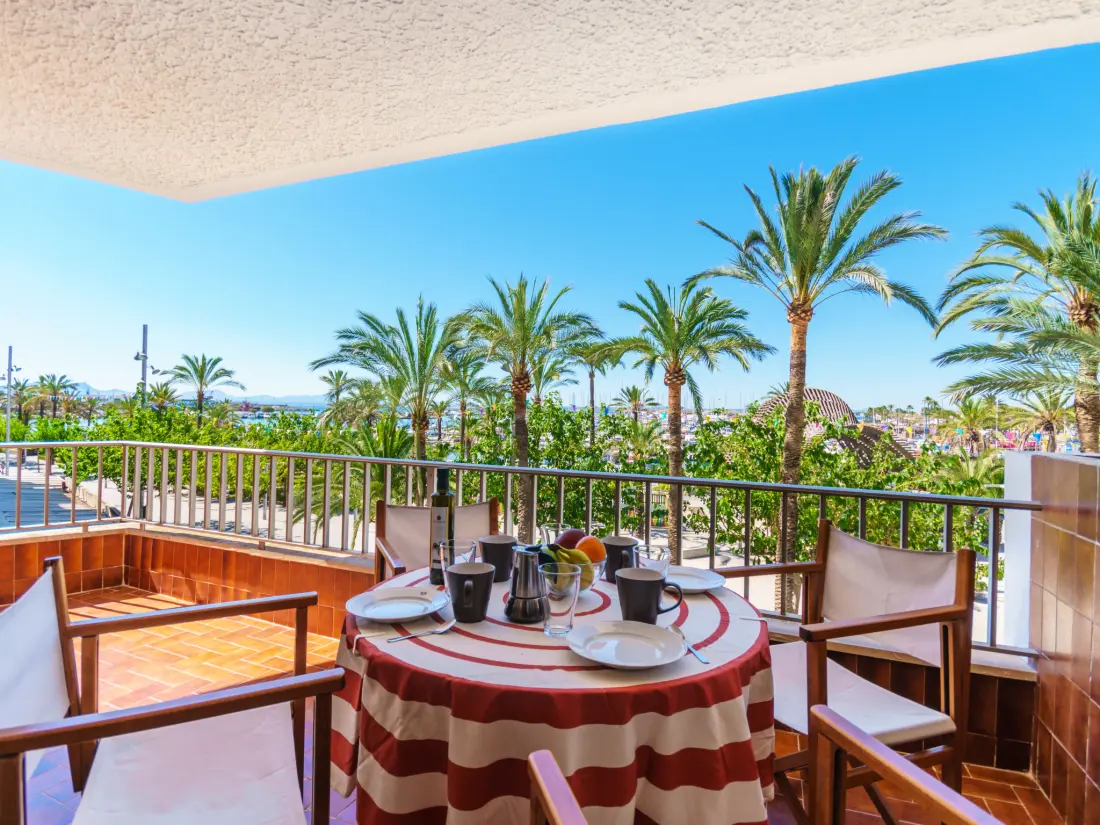 Résidence Can Llorenc Sea Views