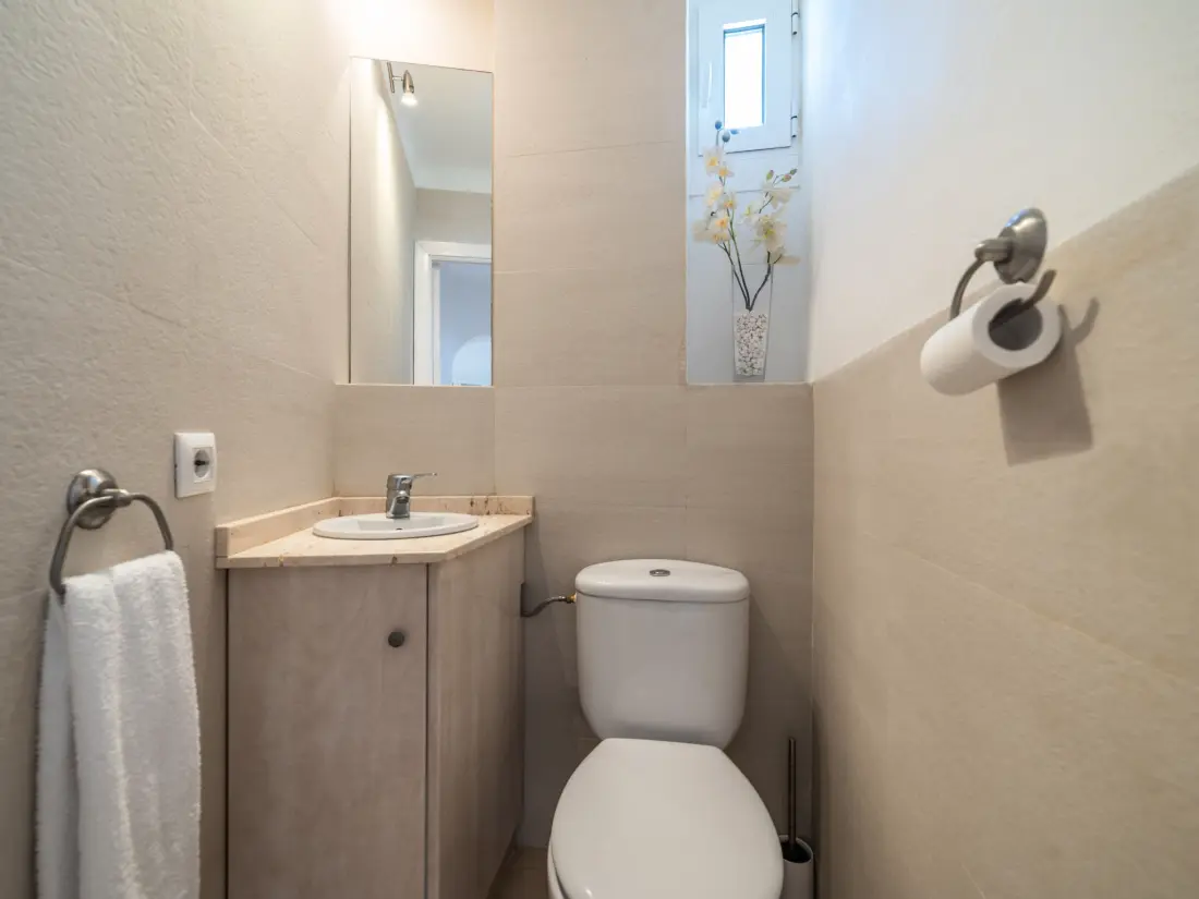 Résidence Carabela Front Beach & Pool