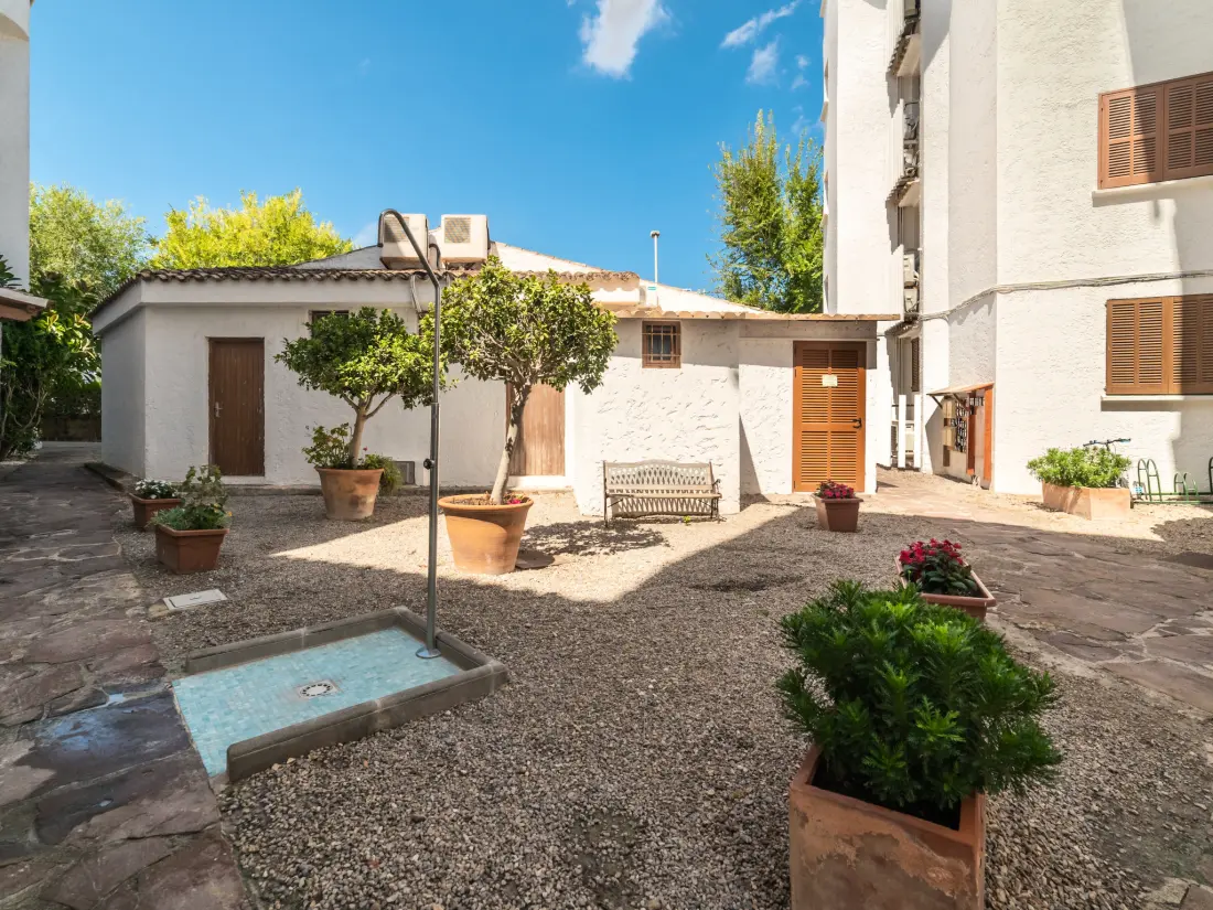 Résidence Carabela Front Beach & Pool