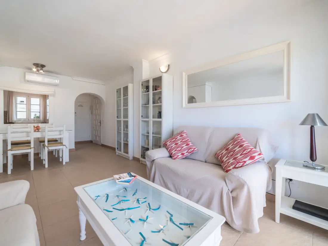 Résidence Carabela Front Beach & Pool