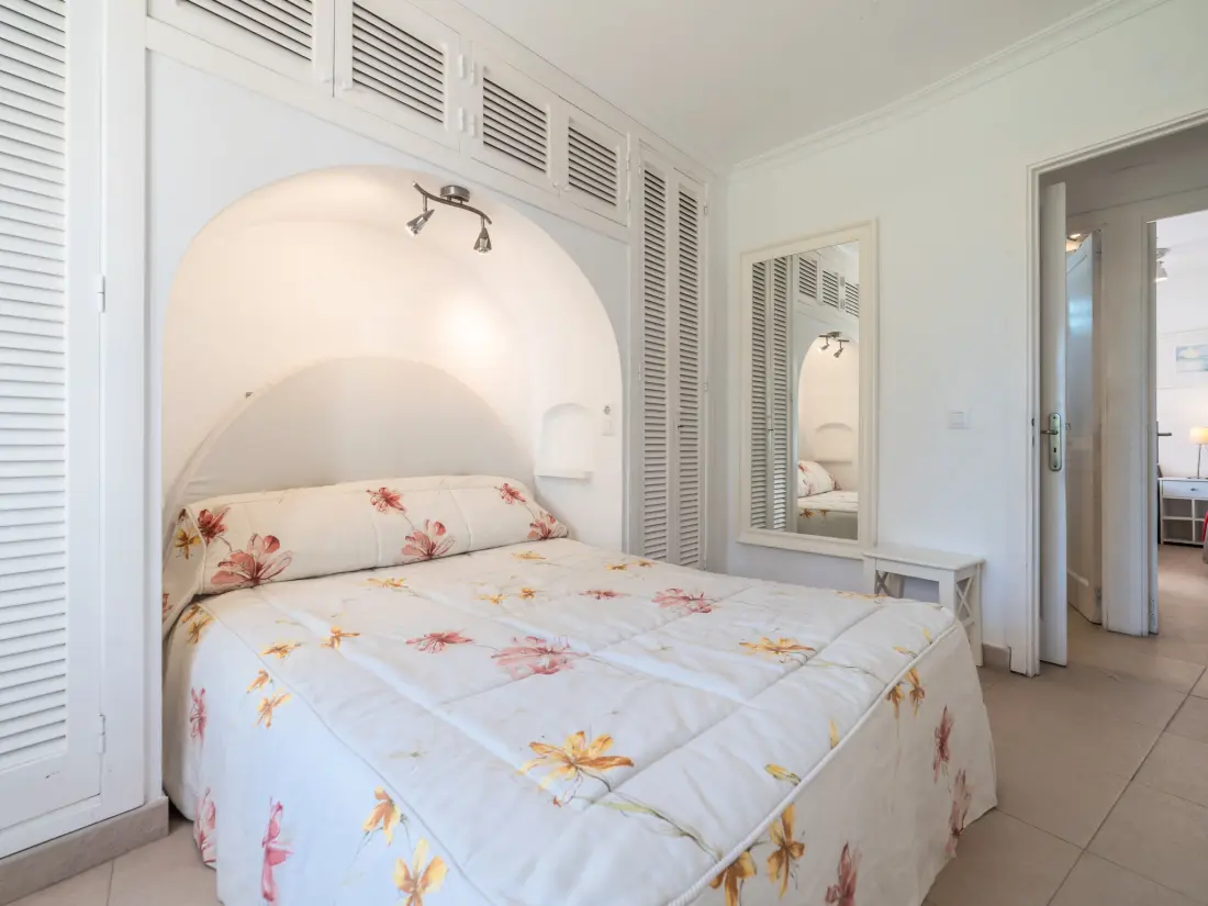 Résidence Carabela Front Beach & Pool