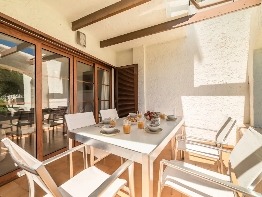 Résidence Carabela Front Beach & Pool