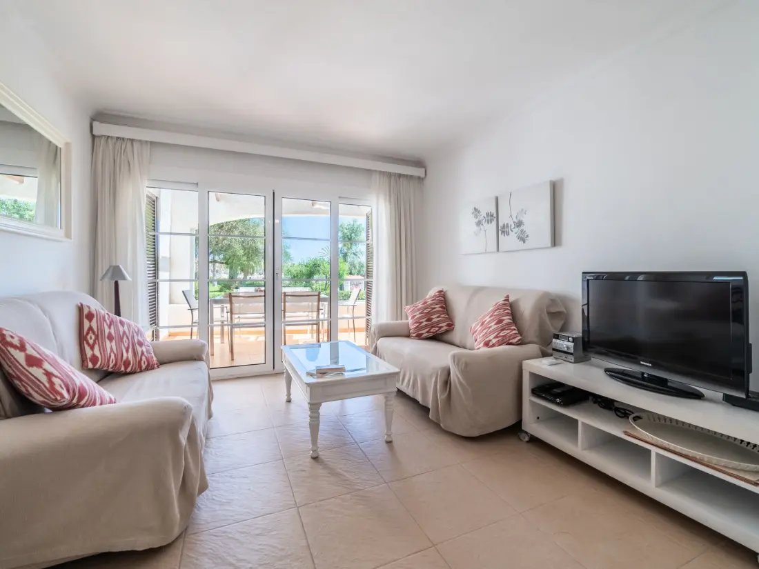 Résidence Carabela Front Beach & Pool