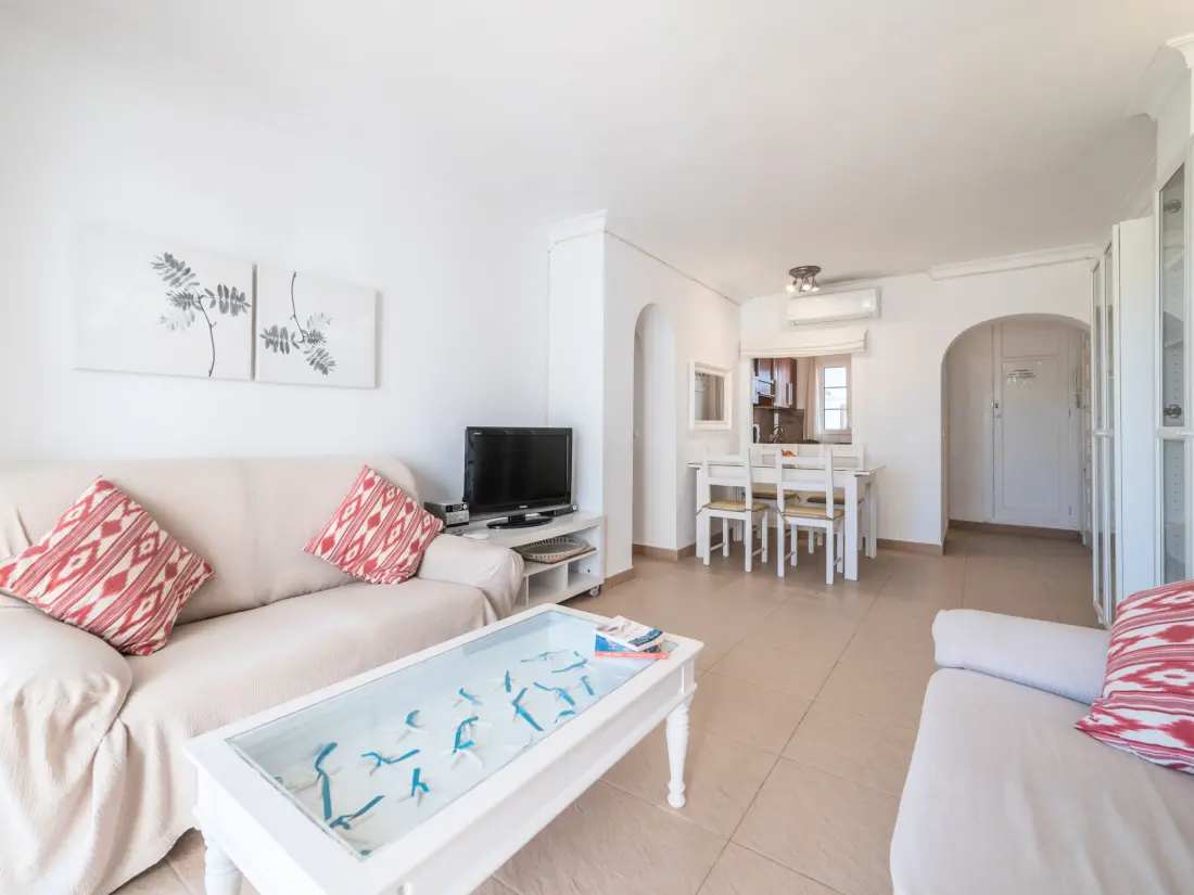 Résidence Carabela Front Beach & Pool